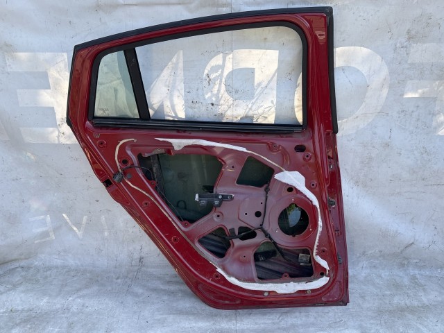 213773 Fiat Bravo 2007-2014 bal hátsó  ajtó