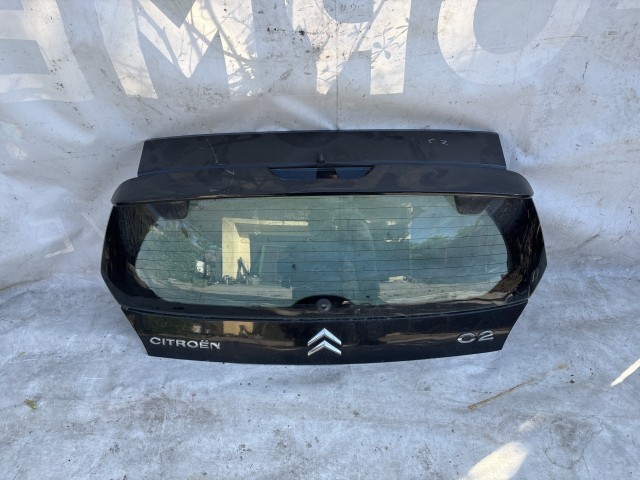 213771 Citroen C2 2003-2009 csomagtérajtó