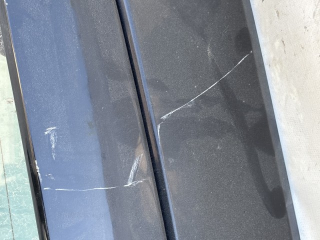213771 Citroen C2 2003-2009 csomagtérajtó