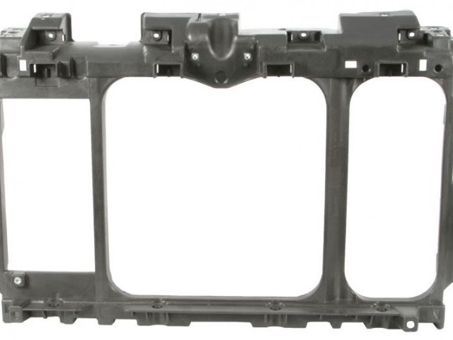Citroen C5 2008.04.01-2017.05.01, Peugeot 508 2010.01.01-2014.06.30 utángyártott új homlokfal (1.6 benzin, 1.6 HDi)