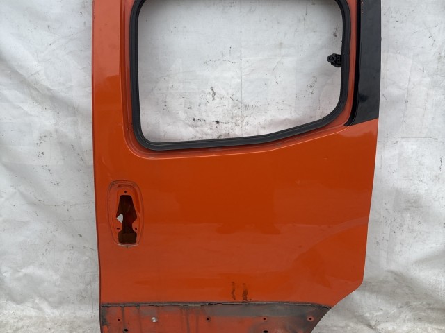 213801 Fiat Fiorino , Qubo, Citroen Nemo, Peugeot Bipper bal oldali tóló ajtó, a képen látható állapotban