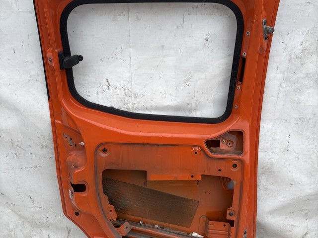 213801 Fiat Fiorino , Qubo, Citroen Nemo, Peugeot Bipper bal oldali tóló ajtó, a képen látható állapotban