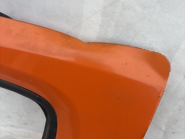 213800 Fiat Fiorino , Qubo, Citroen Nemo, Peugeot Bipper bal első ajtó, a képen látható sérüléssel
