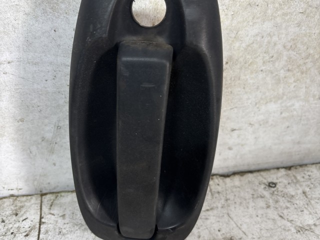 Fiat Fiorino , Qubo 2007-2024 Kilincs használt bal első külső