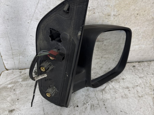 213829 Citroen Nemo 2008-2024 Tükör használt elektromos Jobb  7