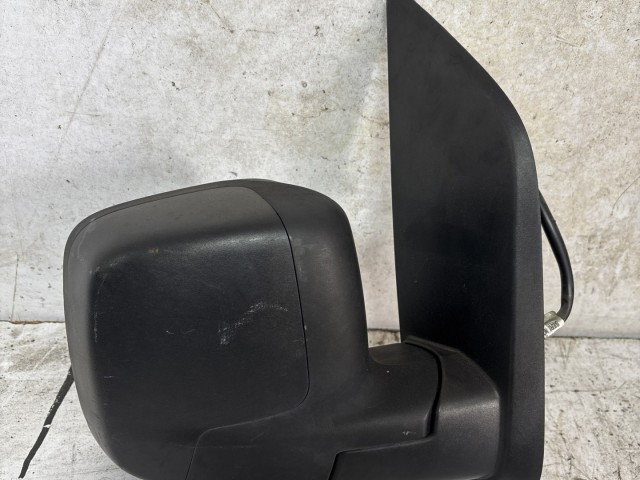 213829 Citroen Nemo 2008-2024 Tükör használt elektromos Jobb  7