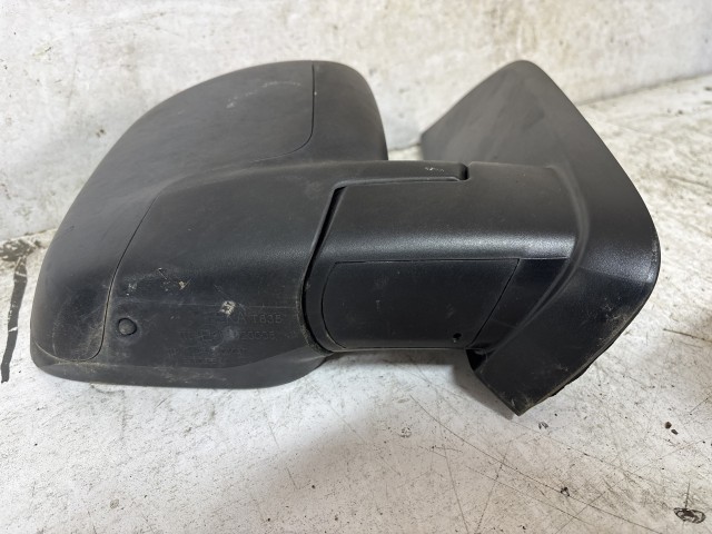 213829 Citroen Nemo 2008-2024 Tükör használt elektromos Jobb  7