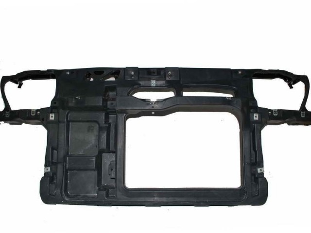 Volkswagen Bora 1998.11.01-2005.12.31, Golf IV 1997.10.01-2003.09.30 utángyártott új homlokfal (430x414 hűtőhöz)