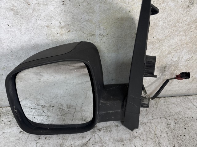 213828 Citroen Nemo 2008-2024 Tükör használt elektromos Bal  5