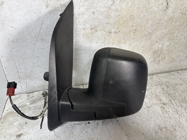 213828 Citroen Nemo 2008-2024 Tükör használt elektromos Bal  5