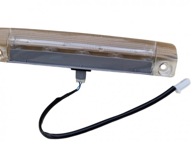 Toyota Prius 2010.01.01-2015.12.30 utángyártott új pótféklámpa kpl. LED