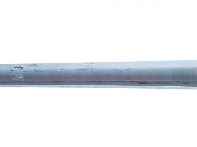 Fiat Panda II. 2003-2012 utángyártott új oldalfüggetlen küszöb 1500mm