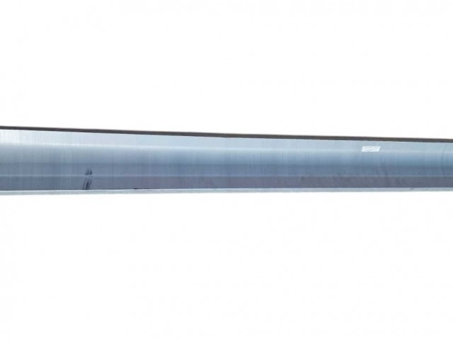 Fiat Panda II. 2003-2012 utángyártott új oldalfüggetlen küszöb 1500mm
