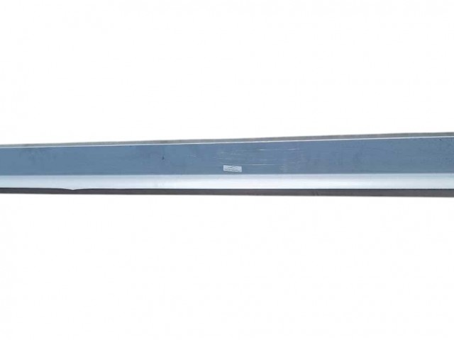 Mazda 3 2003.10.01-2009.03.31 utángyártott új oldalfüggetlen küszöb 1720mm