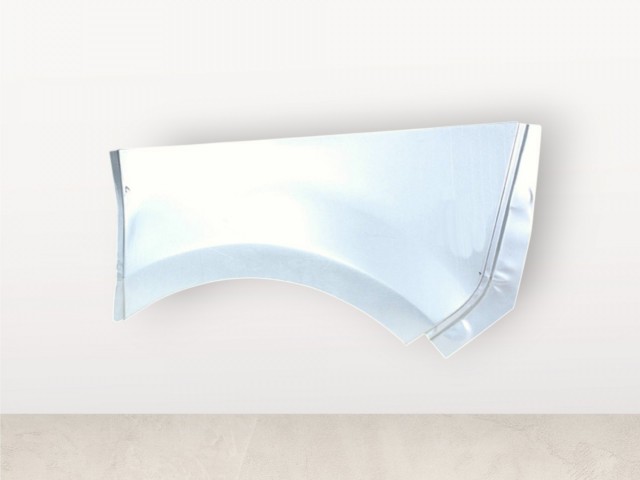 Seat Alhambra 2010-2022, VW Sharan 2010-2015 uutángyártott új bal hátsó felső sárvédő javítóív