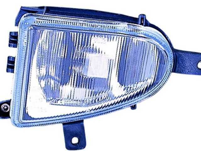 Ford Galaxy 1995-2000 utángyártott új bal első ködlámpa H1 DEPO