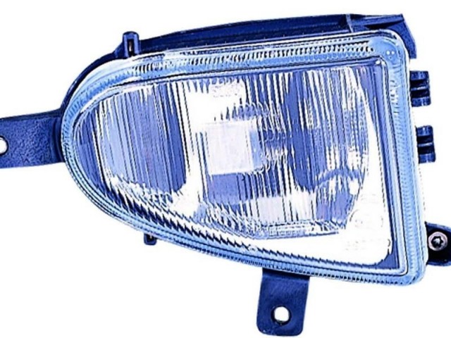 Ford Galaxy 1995-2000 utángyártott új jobb első ködlámpa H1 DEPO