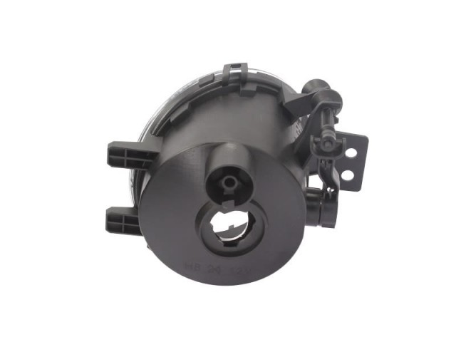 BMW 1 (E82, E88) 2006-2013 utángyártott új bal első ködlámpa H8 (11.03-) DEPO