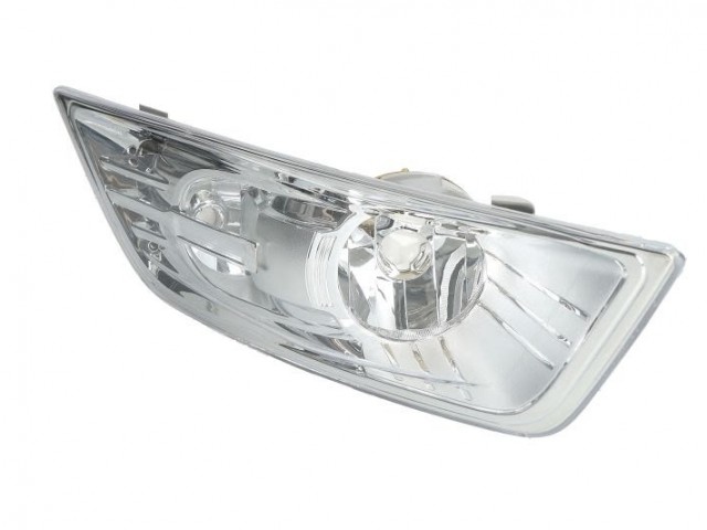 Ford Galaxy 2010-2015 utángyártott új jobb első ködlámpa+helyzetjelző H8/W5W DEPO