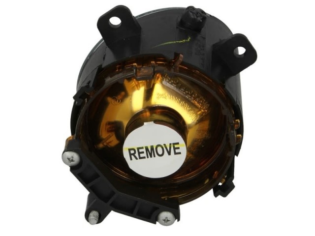 Ford Mondeo 2000-2007 utángyártott új bal első ködlámpa H11 (03.7-ig) DEPO