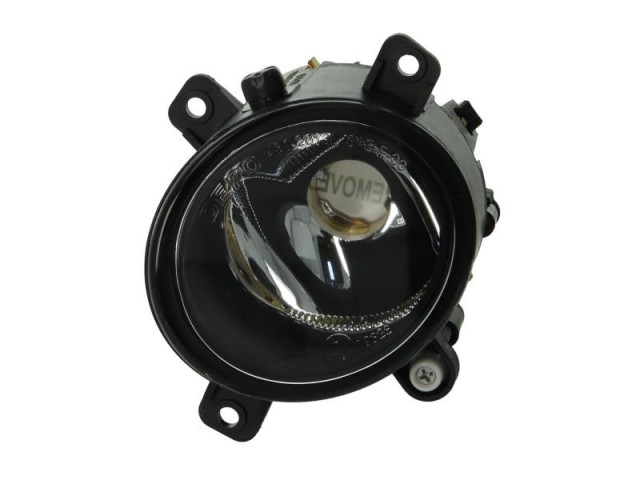 Ford Mondeo 2000-2007 utángyártott új bal első ködlámpa H11 (03.7-ig) DEPO