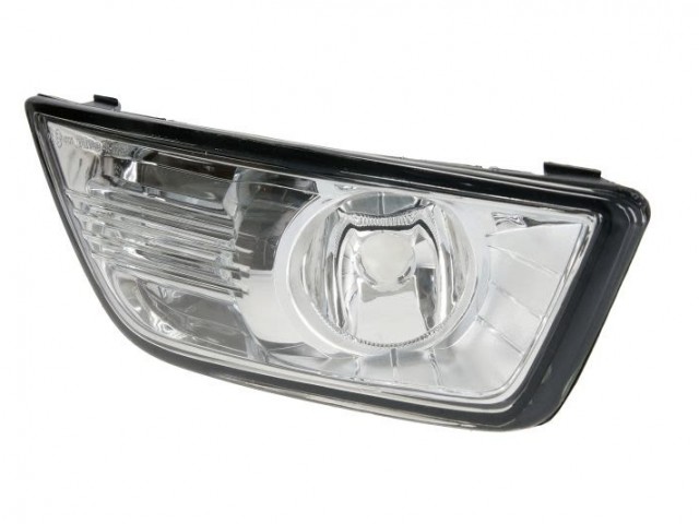 Ford Mondeo IV. 2007-2010 utángyártott új jobb első ködlámpa H11 DEPO