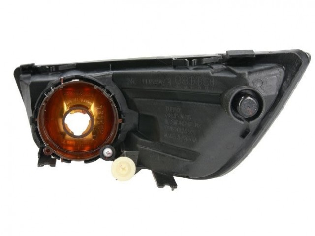 Ford Mondeo IV. 2007-2010 utángyártott új jobb első ködlámpa H11 DEPO