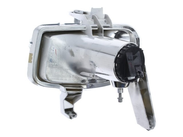 Fiat Grande Punto 2005-2009 utángyártott új jobb első ködlámpa H1 DEPO
