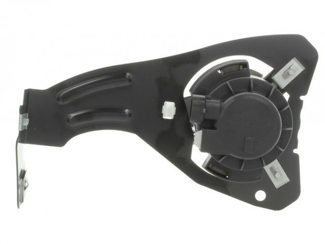 Fiat Punto III. 2003-2007 utángyártott új bal első ködlámpa H3 DEPO