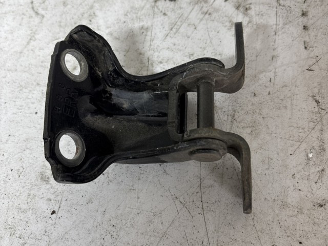 Subaru Legacy 2009-2014 2009-2014 Ajtózsanér használt jobb hátsó felső