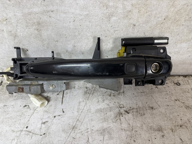 Subaru Legacy 2009-2014 2009-2014 Kilincs használt bal első külső