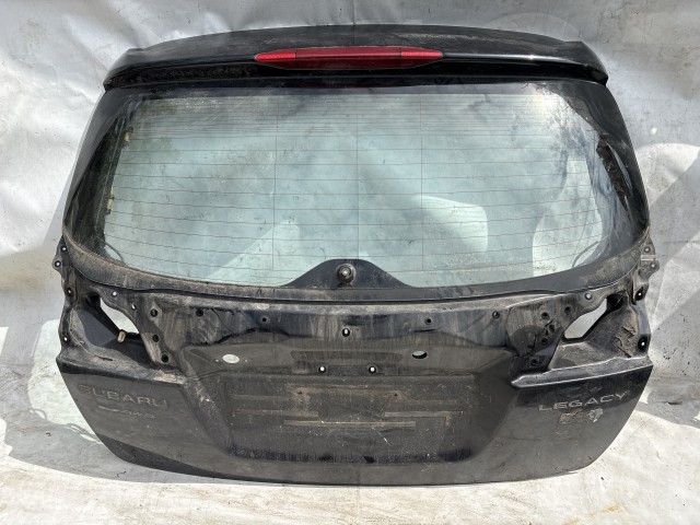 213854 Subaru Legacy 2009-2014 csomagtérajtó
