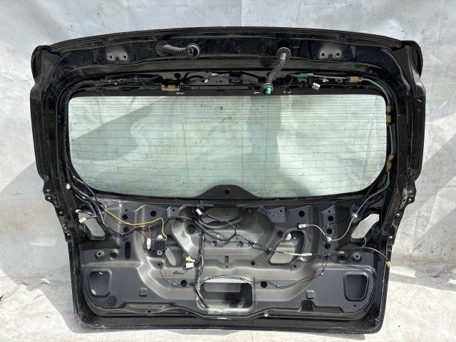 213854 Subaru Legacy 2009-2014 csomagtérajtó
