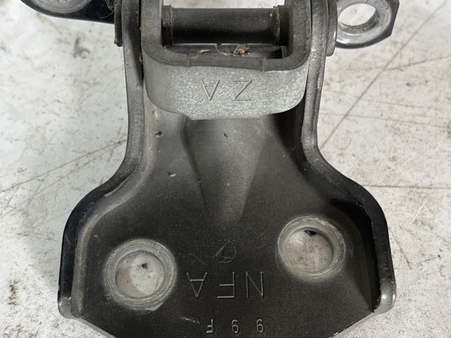Subaru Legacy 2009-2014 2009-2014 Ajtózsanér használt jobb első felső