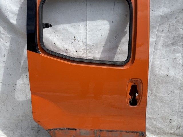 213847 Fiat Fiorino , Qubo, Citroen Nemo, Peugeot Bipper jobb oldali toló ajtó 