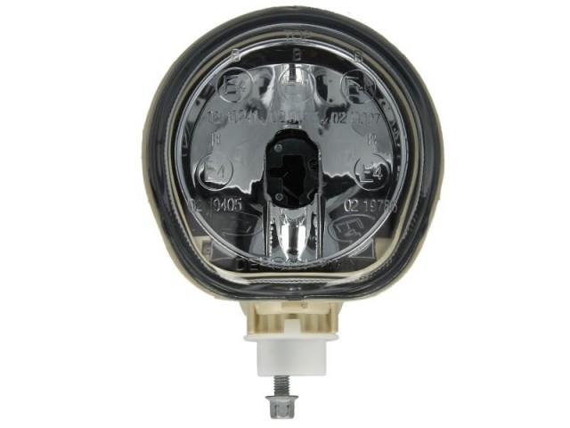 Fiat Albea  2002-2012 utángyártott új ködlámpa bal-jobb H1 DEPO