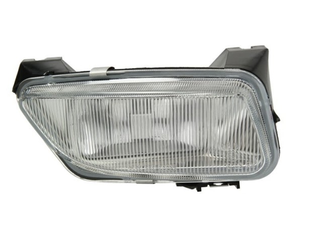 Citroen Saxo 1996-1999 utángyártott új jobb első ködlámpa H1 DEPO