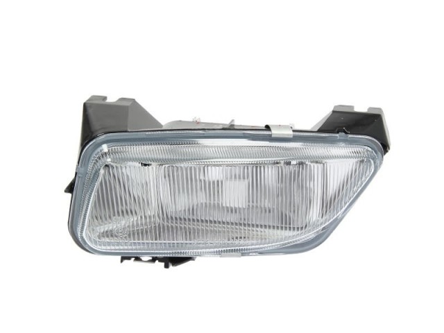 Citroen Saxo 1996-1999 utángyártott új bal első ködlámpa H1 DEPO