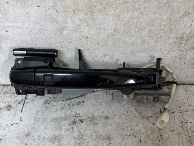 Subaru Legacy 2009-2014 2009-2014 Kilincs használt jobb első külső