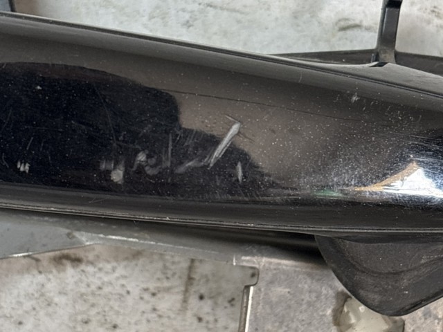 Subaru Legacy 2009-2014 2009-2014 Kilincs használt jobb első külső