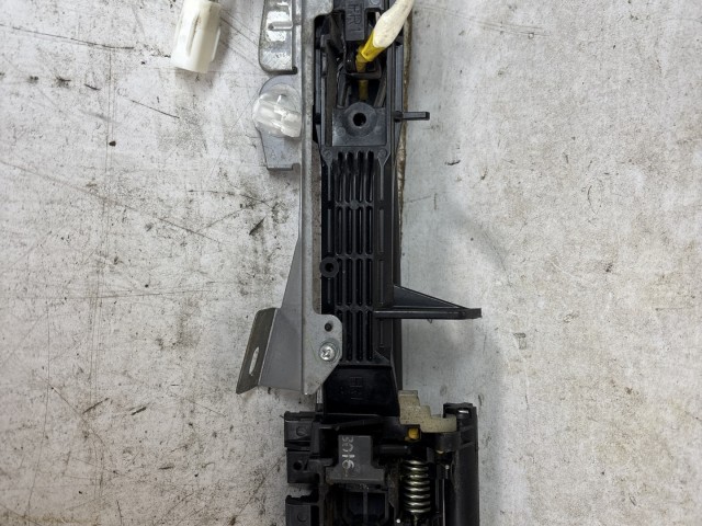 Subaru Legacy 2009-2014 2009-2014 Kilincs használt jobb első külső