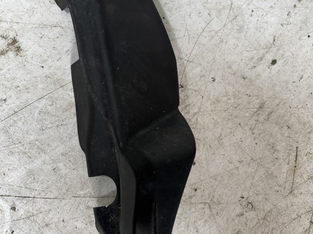 Subaru Legacy 2009-2014 2009-2014 Külső műanyag alkatrészek használt jobb hátsó ajtó