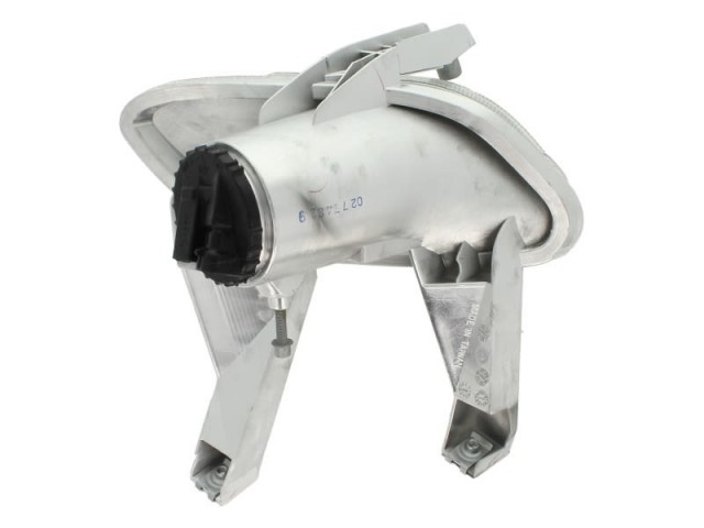 Lancia Ypsilon II.  2003-2006 utángyártott új bal első ködlámpa H3 DEPO