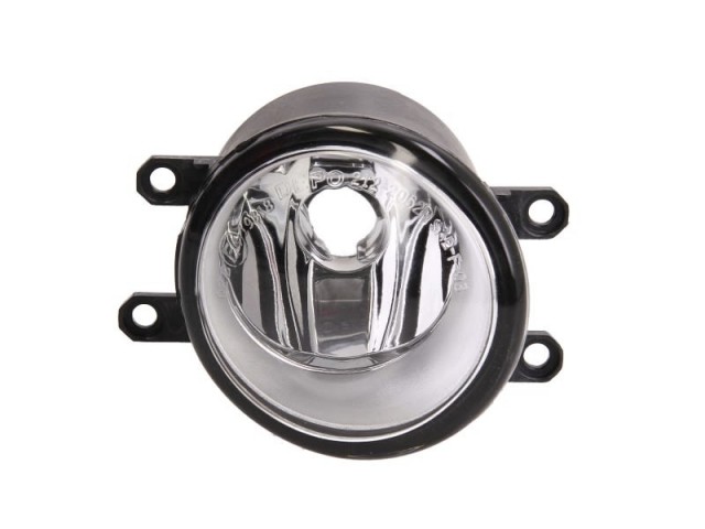 Citroen C1 2012-2014 utángyártott új jobb első ködlámpa H11 DEPO