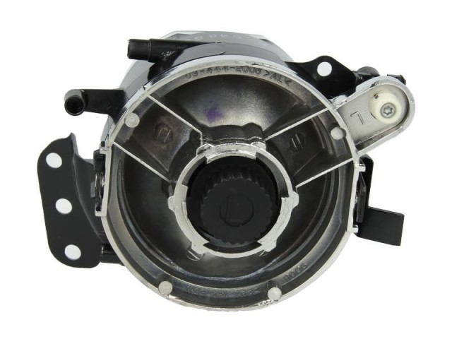 BMW 5 E60 2003-2010 utángyártott új jobb első ködlámpa HB4 M-Tech. DEPO