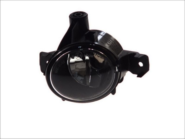 BMW 1 (E87) 2004-2007 utángyártott új bal első ködlámpa H11 DEPO