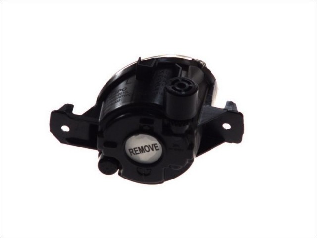BMW 1 (E87) 2004-2007 utángyártott új bal első ködlámpa H11 DEPO