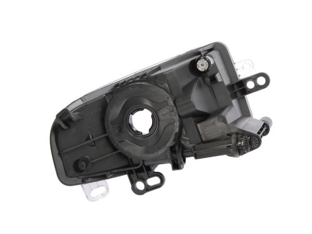 Audi A3 (8V1, 8VK,) 2012-2016 utángyártott új bal első ködlámpa H8 DEPO