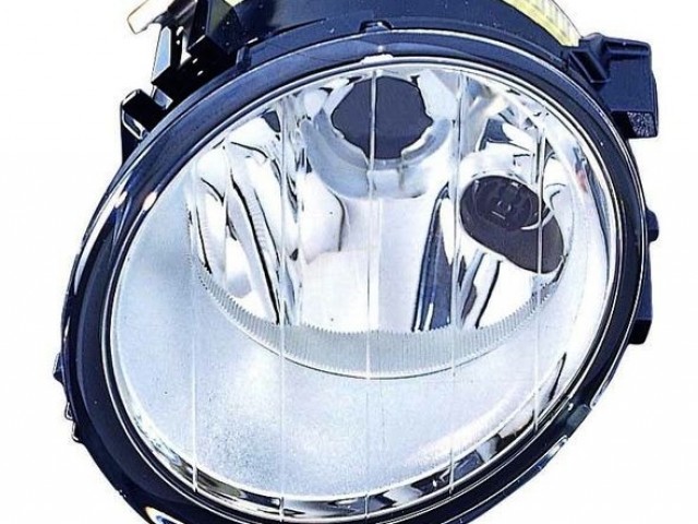 Ford S-Max 2006-2010 utángyártott új bal első ködlámpa helyzetjelzővel H8/W5W DEPO