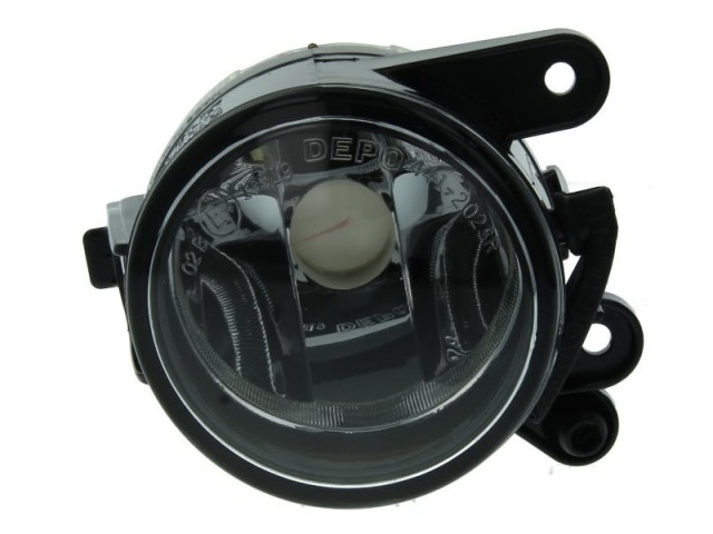 Volkswagen Golf V. 2003-2008 utángyártott új jobb első ködlámpa HB4 üres (04.11-től) DEPO